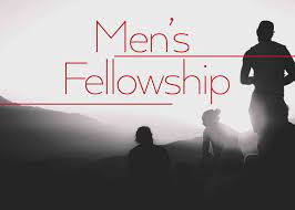 Mens Fellowship